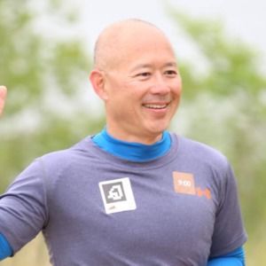 Meet your Posher, Andrew